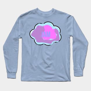 JAM Merch! Long Sleeve T-Shirt